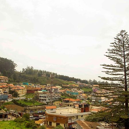 Capital O 8709 Hotel Rain Forest Ooty Exterior photo